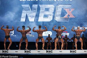 Фотограф Павел Гарасько (19.05.2024)